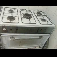 اجاق گاز ۳ شعله ۵ شعله