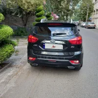 جک s3 مدل ۱۴۰۰|خودرو سواری و وانت|رشت, دیلمان|دیوار