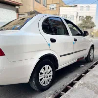 تیبا مدل 1399|خودرو سواری و وانت|بهارستان, |دیوار