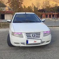 سمند سورن موتور ملی|خودرو سواری و وانت|ماکو, |دیوار