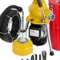 تخلیه چاه ولوله بازکنی اتابک نفیس طیب بیسیم خاوران|خدمات پیشه و مهارت|تهران, اتابک|دیوار