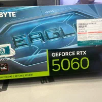 5060 eagle max oc