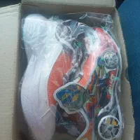 کفش اسپرت نوع پسرانه