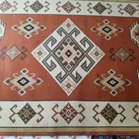 فرش ۴ متری
