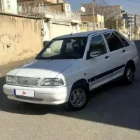 پراید۱۴۱|خودرو سواری و وانت|کاشان, ملاصدرا|دیوار
