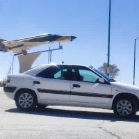 سیتروئن زانتیا