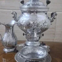 سماور|سماور، چایساز، قهوهساز|اراک, |دیوار