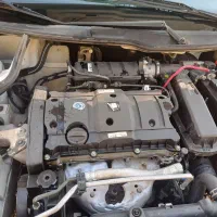 206 sd v8 دریچه گاز سیمی