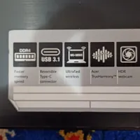 لپ تاپ Acer E5|رایانه همراه|تهران, فاطمی|دیوار