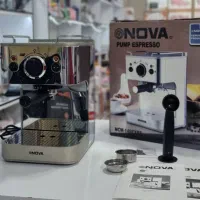 اسپرسوساز نوا اصلی ۱۴۹ / اسپرسو ساز لته کاپوچینو|سماور، چایساز، قهوهساز|تهران, تهرانپارس شرقی|دیوار