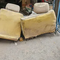 لوازمهای استوک اصلی نیسان پاترول