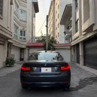 Bmw 220i coupe|خودرو سواری و وانت|رشت, کاکتوس|دیوار