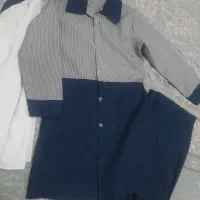 فرم مدرسه چراغی باغ کاشفی