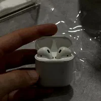 ایرپاد ۲ اصل