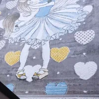 کمد ومیز تحریر|فرش|شهرضا, |دیوار