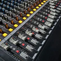 میکسر Mgp24x یاماها