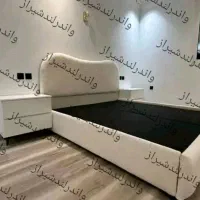 سرویس باکس تخت هتلی خواب ۲نفره ۱نفره آیسان تشک