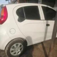 ام وی ام 110 اس لاکچری