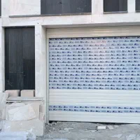 کرکره برقی درب اتوماتیک جک پارکینگی