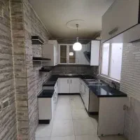 عروس پسند _ ۵۵ متر _ تخلیه _ بازسازی شده