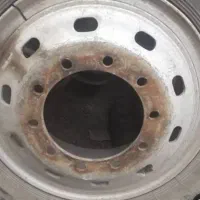 لاستیک ۱۸۵ ۱۴ ۶۰ نو،رینگ ۲۴ امیکویی ولبه تک امیکو