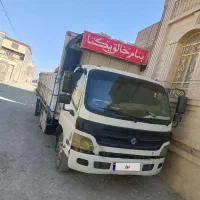 الونده 6نیم تن