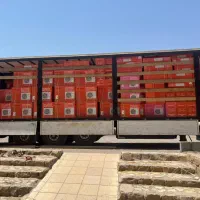 کولر گازی جنرال 24 هزار با گارانتی شرکتی(تعداد کم)
