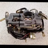 کاربراتور پراید نو