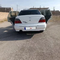 دوو عروسک|خودرو سواری و وانت|طاغنکوه, |دیوار