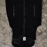 پافر مخمل دو ایکس لارج