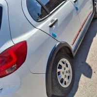 کوئیک مدل۱۴۰۲|خودرو سواری و وانت|ارشق, |دیوار