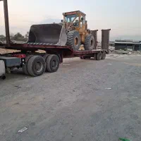 کمرشکن ۲پل تاروق|خودرو سنگین|تهران, خانی آباد نو جنوبی|دیوار