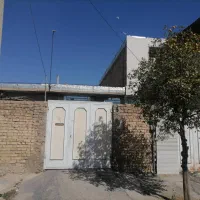 ۱خواب‌درب‌حیاط‌ماشین‌رویک‌طبق‌تمیزوشیک