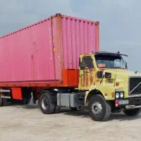 ولوو کشنده ان ۱۰ جدید