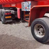 باسلام اف اچ420مدل1384نیمه دوم سرو ته بفروش میرسد|خودرو سنگین|نیریز, |دیوار