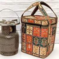 ساک و کیف باکیفیت زیر سفره