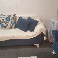 یه دست مبل 7نفره