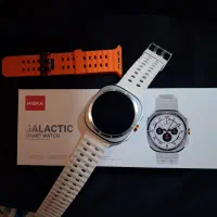 ساعت هوشمند HISKA GALACTIC