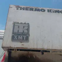 سردخانه ایسوزو سالم|ماشین‌آلات صنعتی|جناح, |دیوار