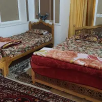 اقامتگاه بومگردی عمارت پدری|اجارهٔ کوتاه‌مدت آپارتمان و سوئیت|شاهین‌شهر, گرگاب|دیوار
