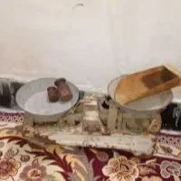 ترازو کوچک عطاری
