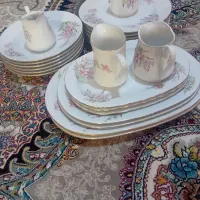 ظروف چینی خارجی