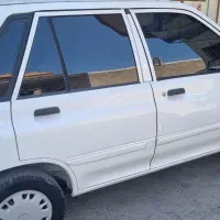 پراید 111مدل97|خودرو سواری و وانت|دهدشت, |دیوار