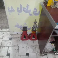 لوازم آپاراتی و لاستیک