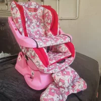 صندلی ماشین کودک|تخت و صندلی بچه|سیرجان, |دیوار