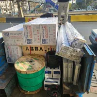 آسانسورآرمان تمامی قطعات صفر تا صد