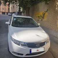 سراتو 2000 اپشنال 97