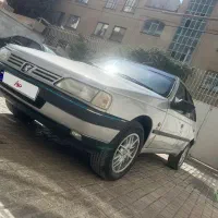 ۴۰۵دوگانه کارخانه مدل ۹۶