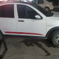 کوییک  R CVT|خودرو سواری و وانت|مشهد, کوه سنگی|دیوار