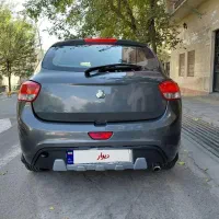 تیبا ۲ خاکستری مدل اسفند ۱۴۰۰|خودرو سواری و وانت|تهران, مینای جنوبی|دیوار